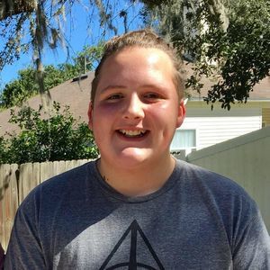 Meet your Posher, Christian